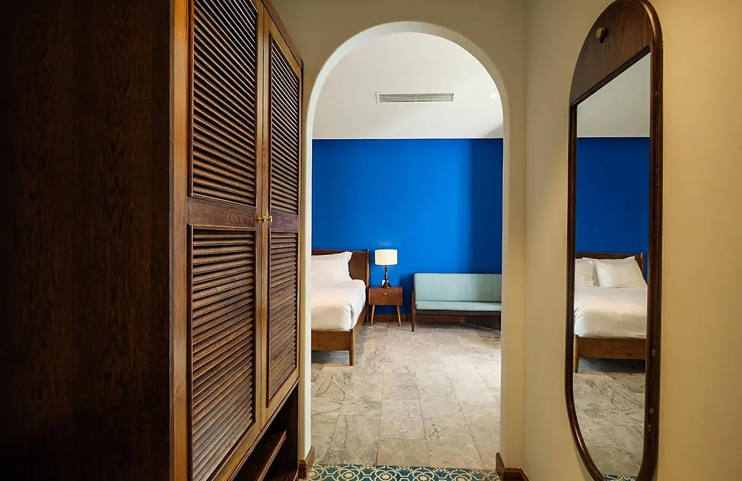 Salmalia Boutique Hotel & Spa-1