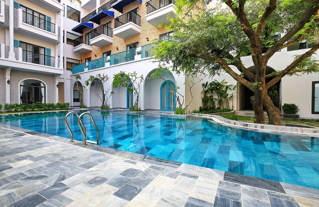 Salmalia Boutique Hotel & Spa-1