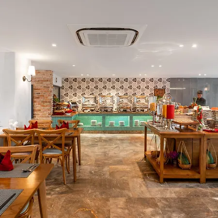 Salmalia Boutique Hotel & Spa-2