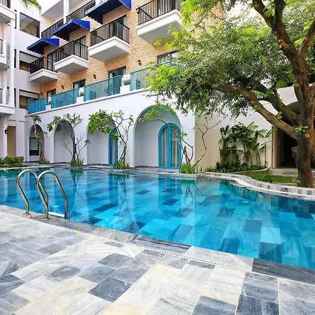 Salmalia Boutique Hotel & Spa-2