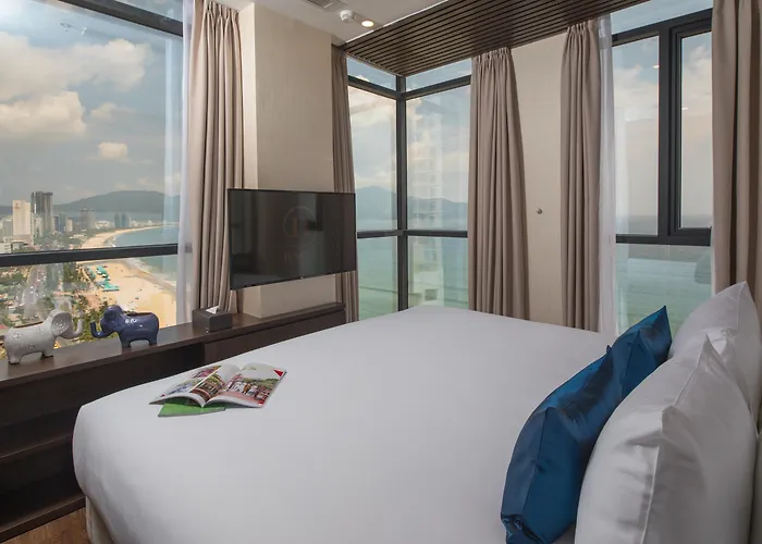 Haian Beach Hotel & Spa Da Nang